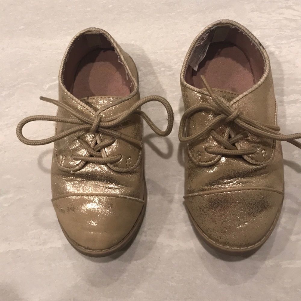 🎉1 hr sale🎉Gymboree shoes